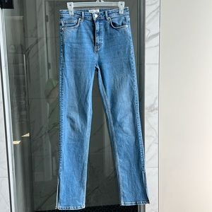 Zara Jeans